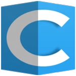 Logo of Coub Player android Application 